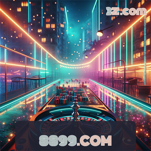 Bônus: Eleve Sua Experiência de Jogo no 8899.com