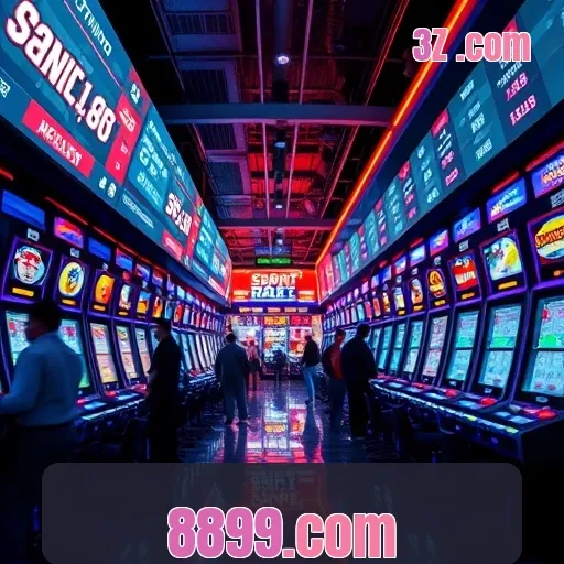 8899.com: Os Melhores Eventos Que Você Não Pode Perder