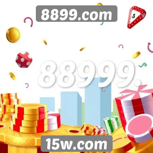Tendências de jogos no 8899.com para jogadores