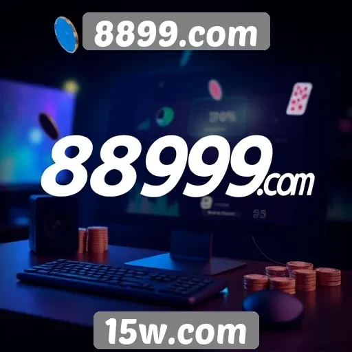 Estudo sobre a popularidade dos jogos em 8899.com